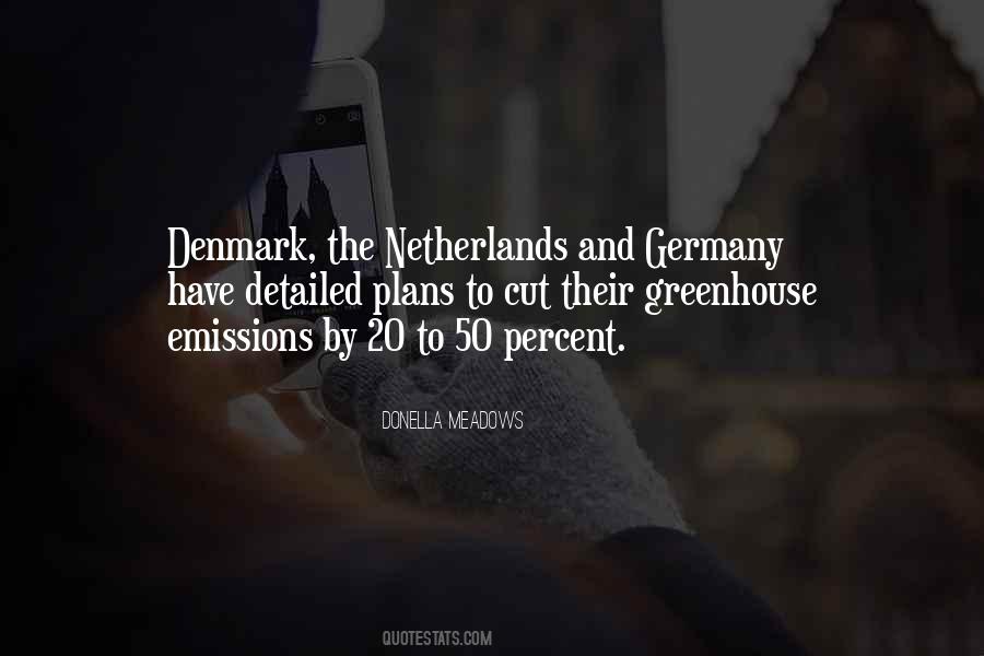 Quotes About Emissions #1369308