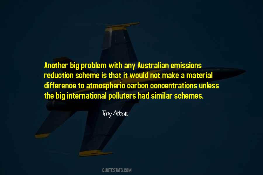 Quotes About Emissions #1387887