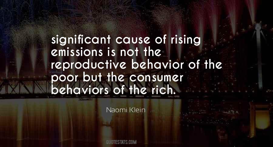 Quotes About Emissions #1784106