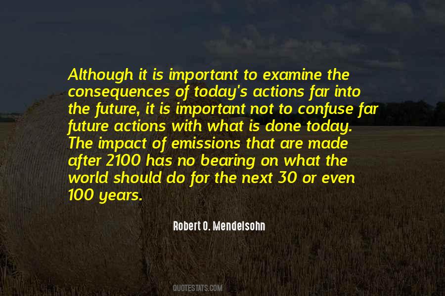 Quotes About Emissions #1812881