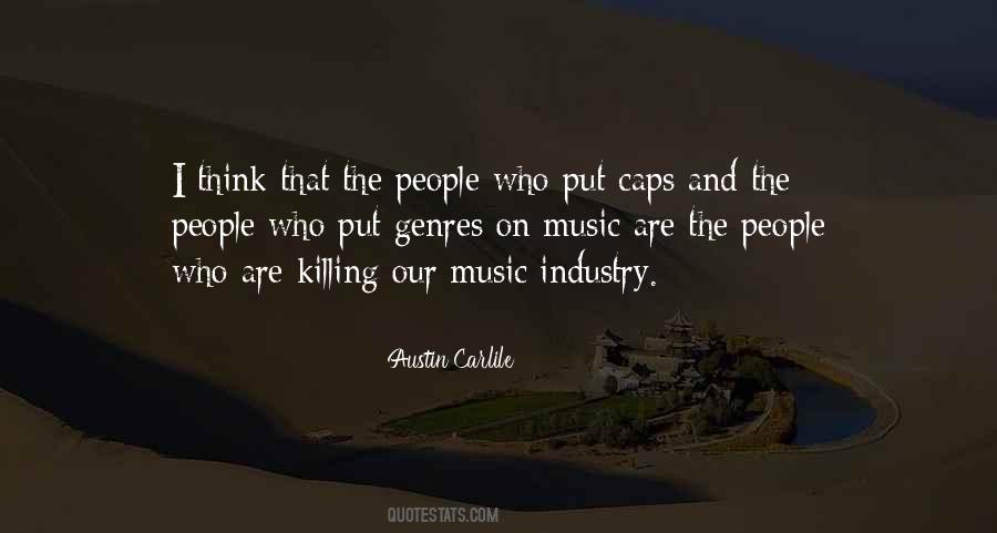 Quotes About Thinking Caps #602473