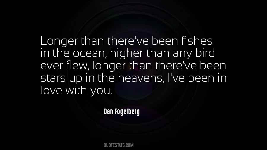 Quotes About Fishes #878212