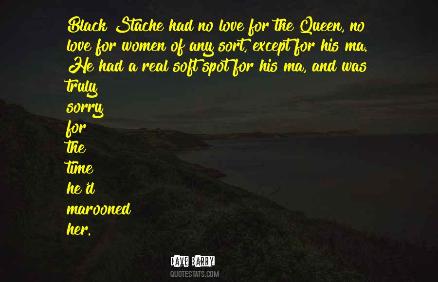 Quotes About Black Queen #1676749