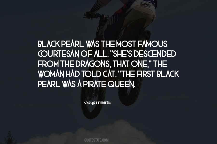 Quotes About Black Queen #708392