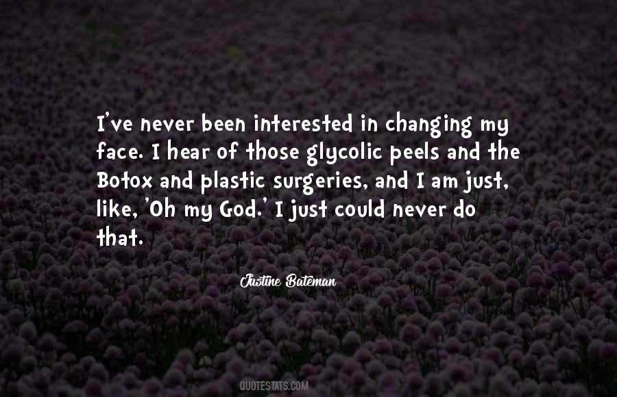 Quotes About Surgeries #1359939