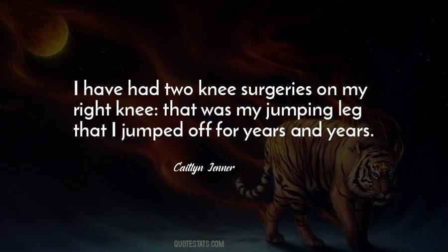 Quotes About Surgeries #1820373