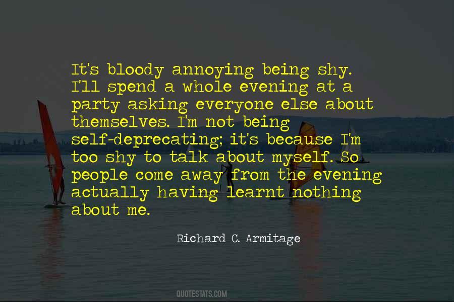 Quotes About Bravery And Heroism #1107107