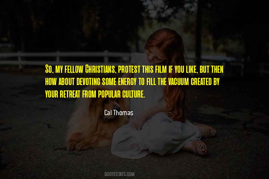 Quotes About Popular Culture #109244