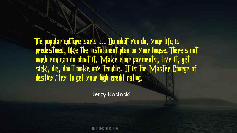 Quotes About Popular Culture #373528