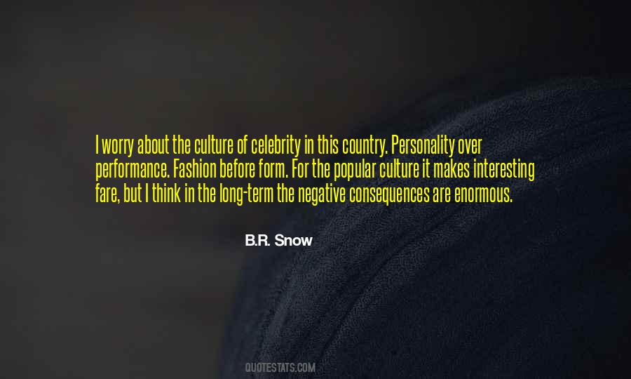 Quotes About Popular Culture #875850