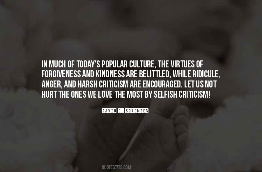 Quotes About Popular Culture #958297