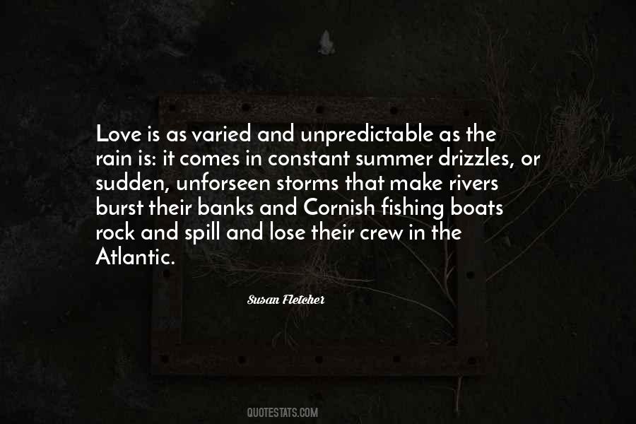 Quotes About Fishing Boats #1642411