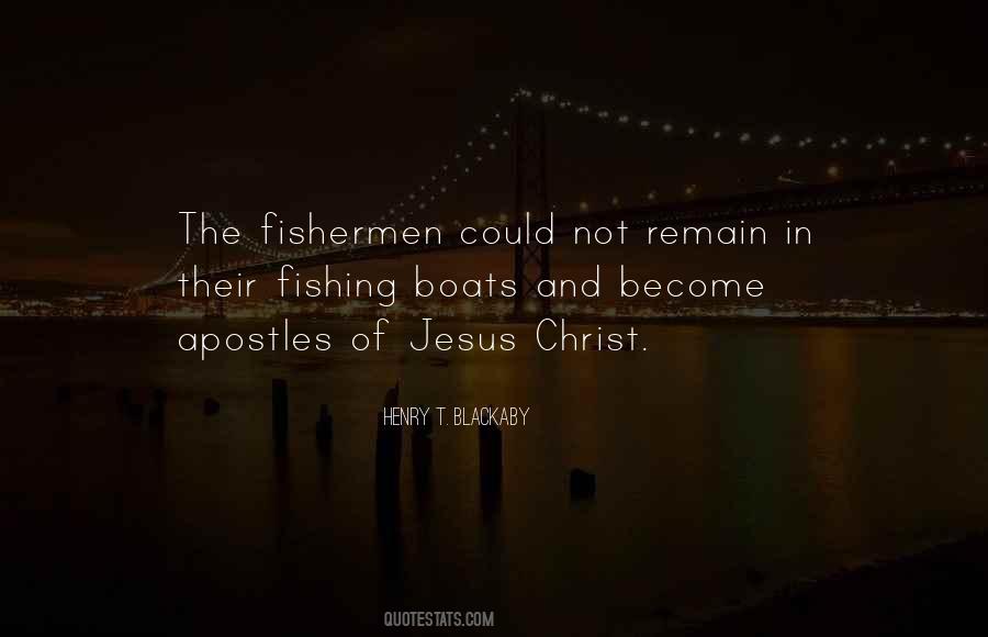 Quotes About Fishing Boats #50615