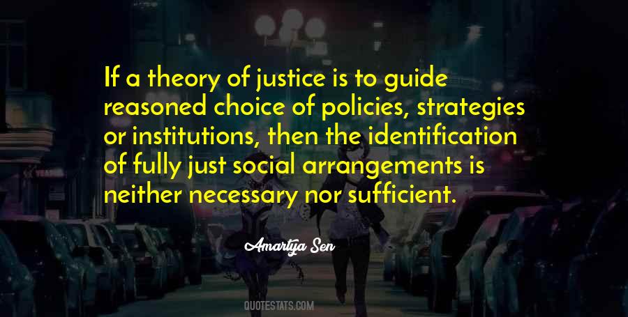 Quotes About Social Institutions #1450794