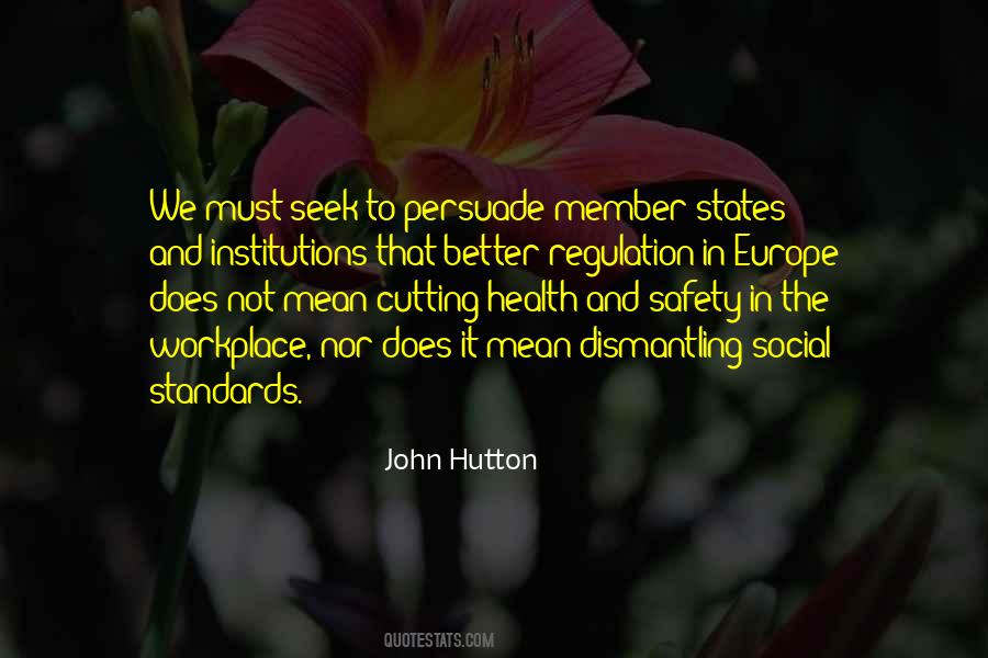 Quotes About Social Institutions #680470
