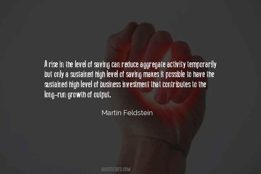 Investment Business Quotes #1273282
