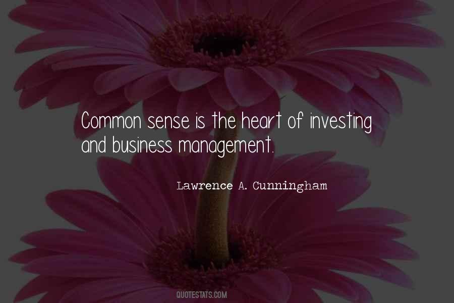 Investment Business Quotes #718952