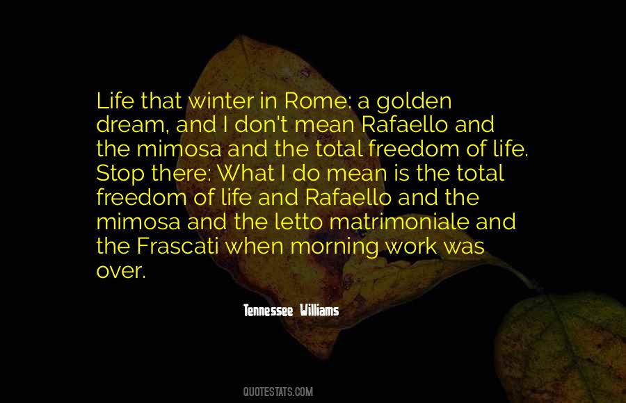 Quotes About Rome #1287312