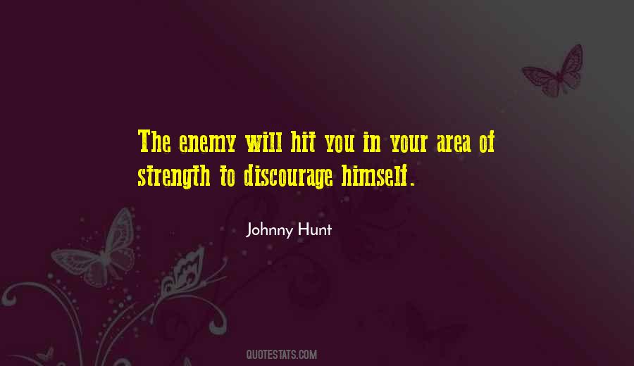 Discourage You Quotes #169551