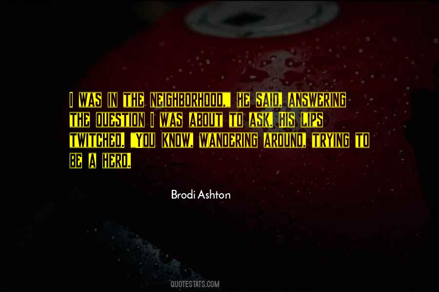 Politcal Comedy Quotes #1569211