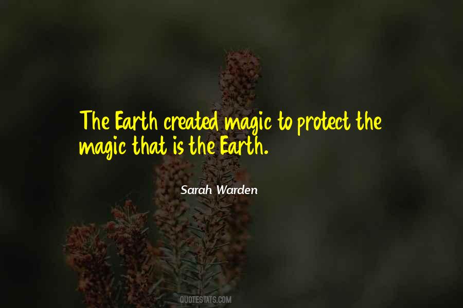 Quotes About Gaia #251804