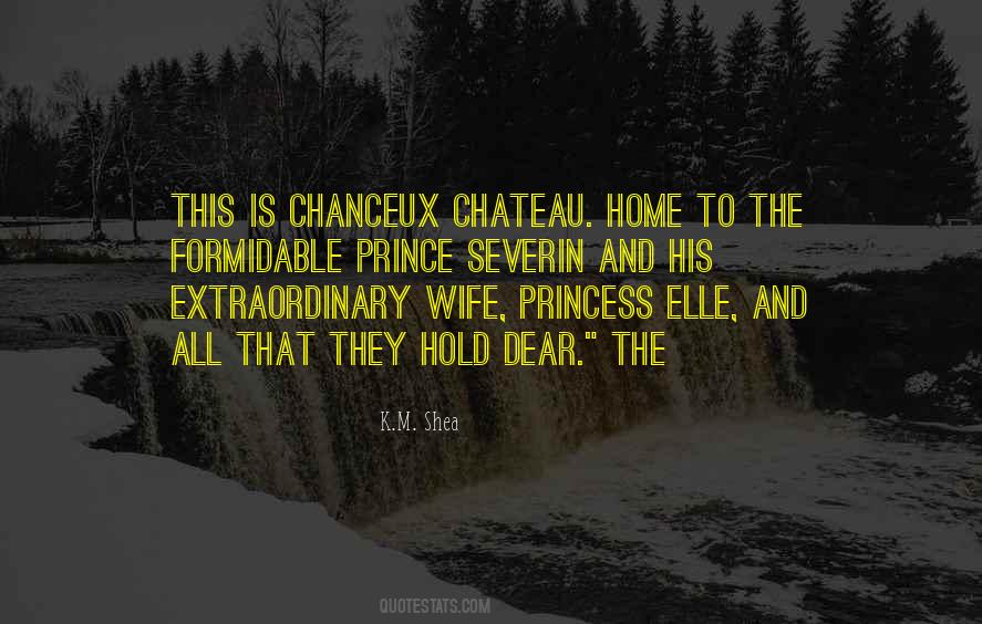 Quotes About Princess And Prince #90028