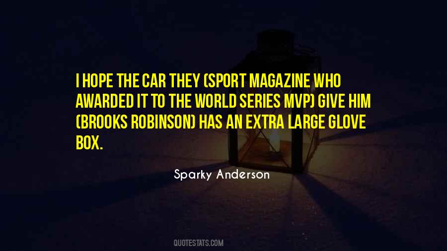 Car Magazine Quotes #1304263