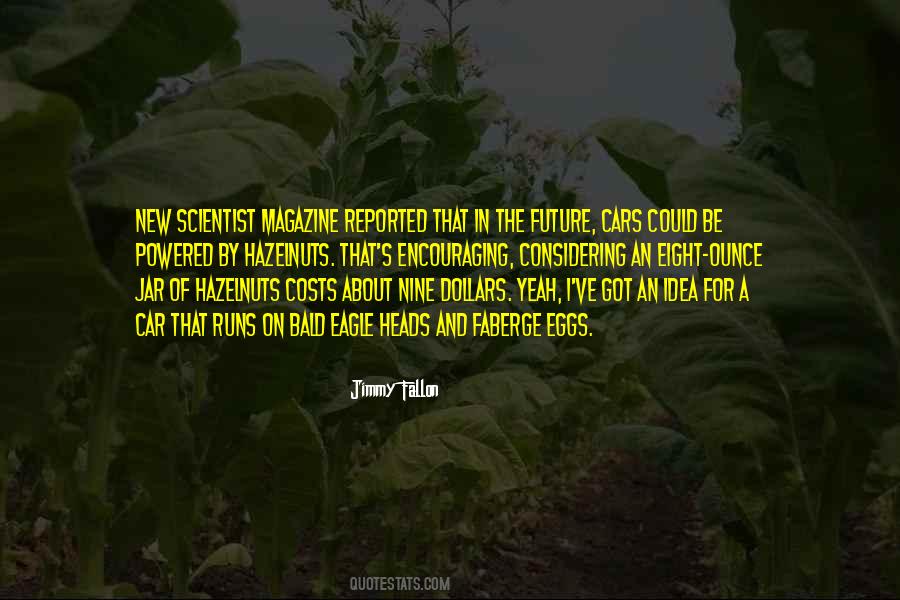 Car Magazine Quotes #1618359