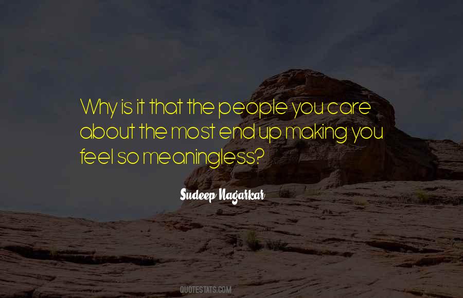 Sudeep Quotes #786976