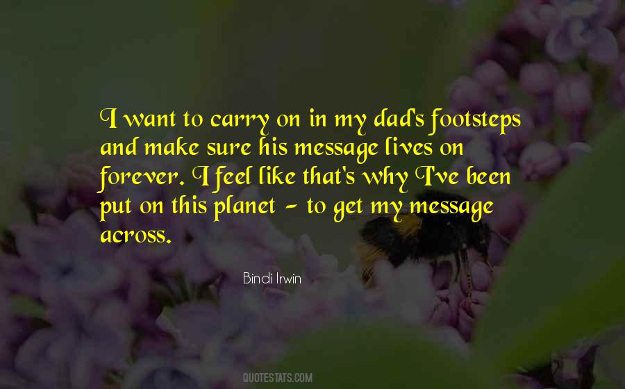 Quotes About My Dad #1708556