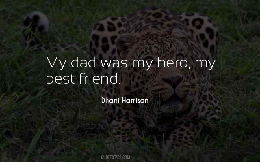 Quotes About My Dad #1722293