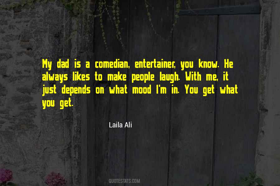 Quotes About My Dad #1758530