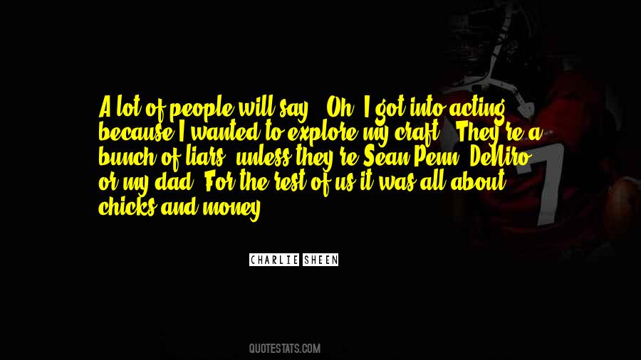 Quotes About My Dad #1761856