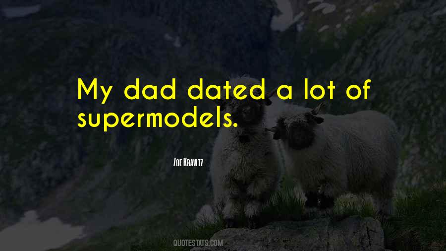 Quotes About My Dad #1766600