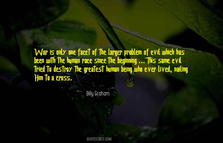 Quotes About Problem Of Evil #1084434