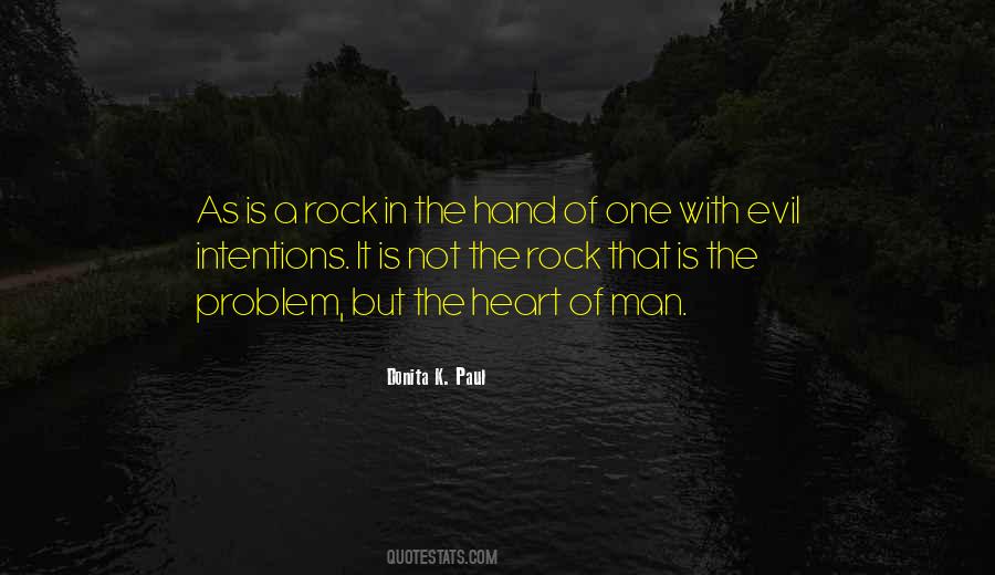 Quotes About Problem Of Evil #597630