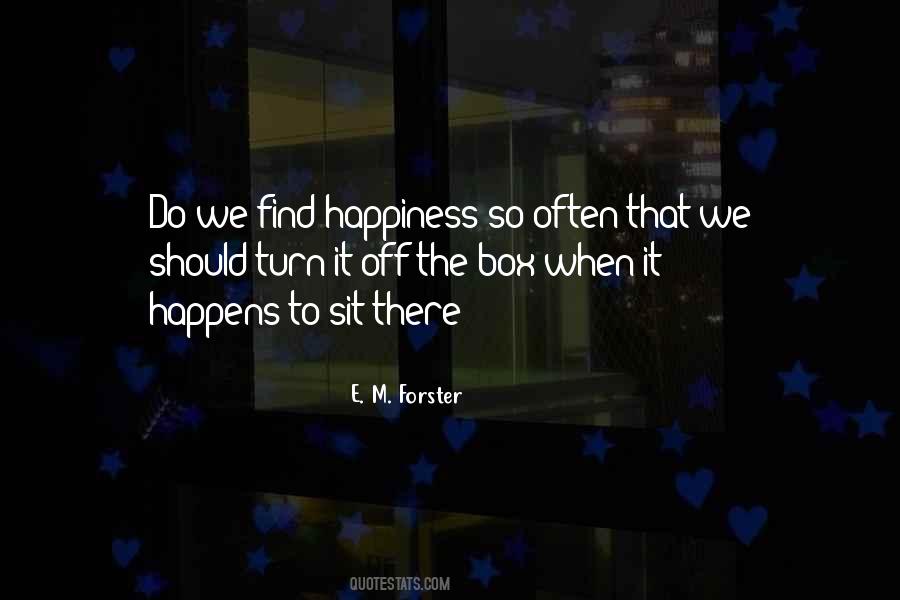 Quotes About Finding Happiness Within #57906