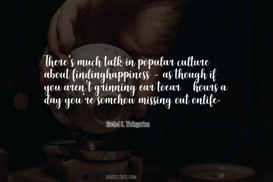 Quotes About Finding Happiness Within #680462