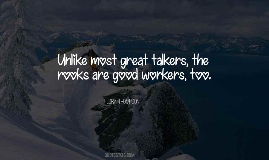 Quotes About Rooks #1341075