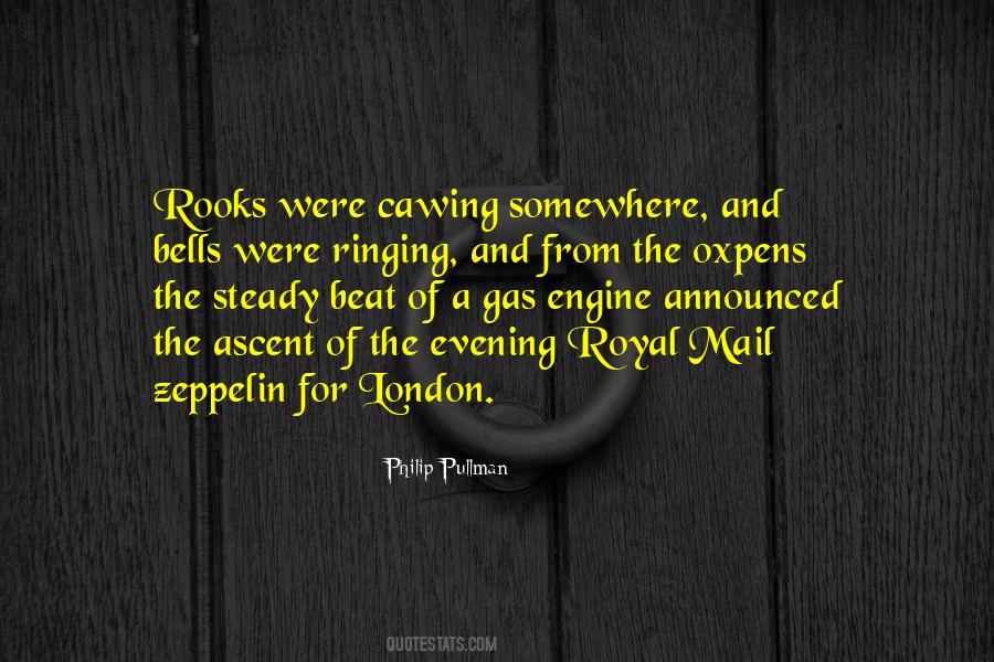 Quotes About Rooks #1629348