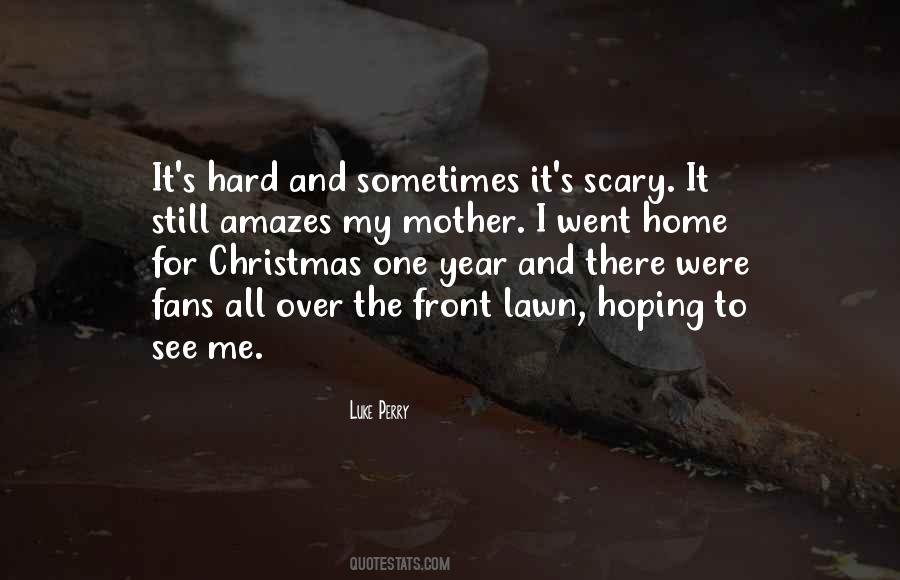 Quotes About Christmas At Home #1791119