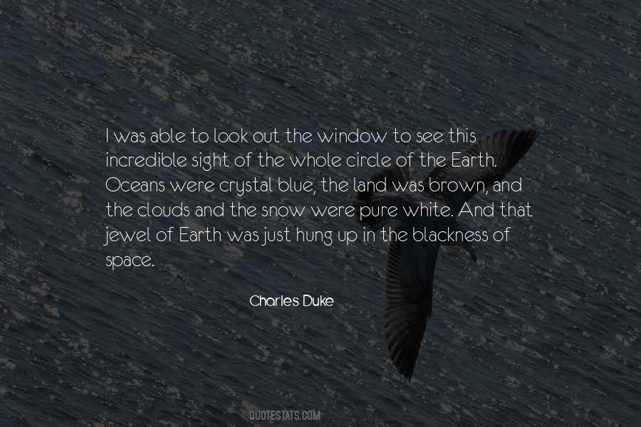 Quotes About White Clouds #1402810