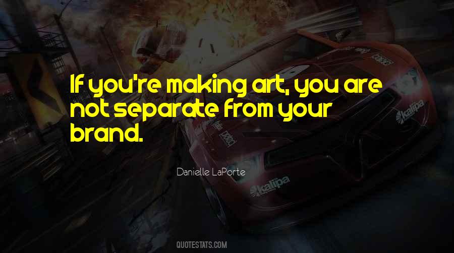 Your Brand Quotes #1057118