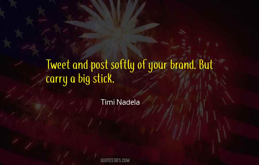Your Brand Quotes #1092964