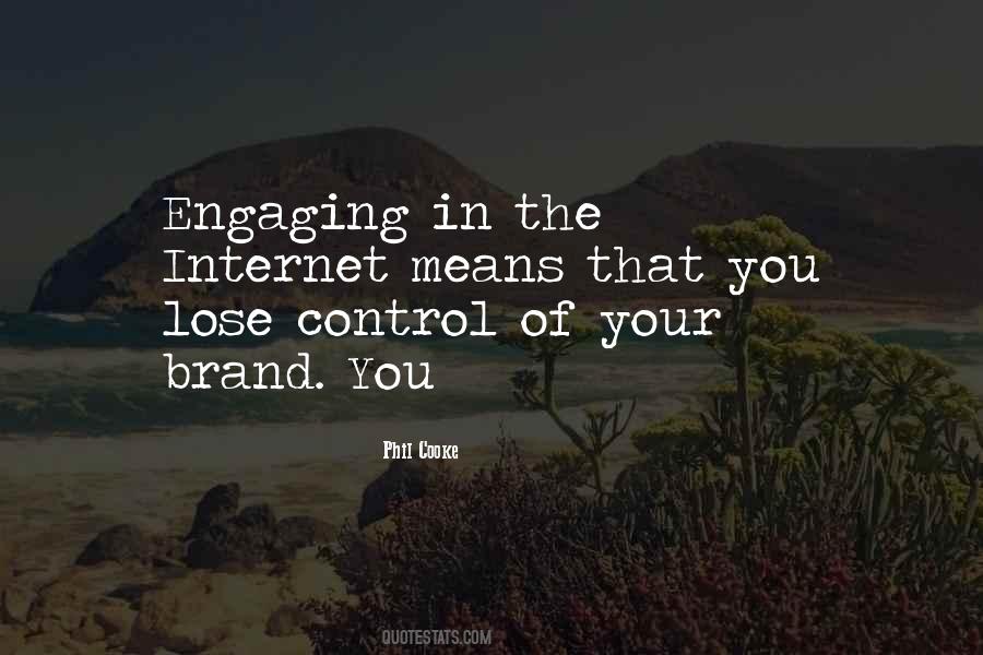 Your Brand Quotes #1115093