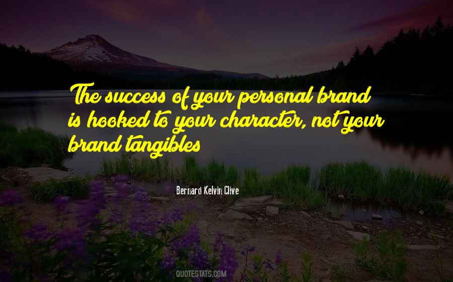 Your Brand Quotes #1131588