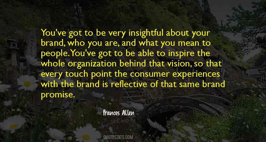Your Brand Quotes #1368022