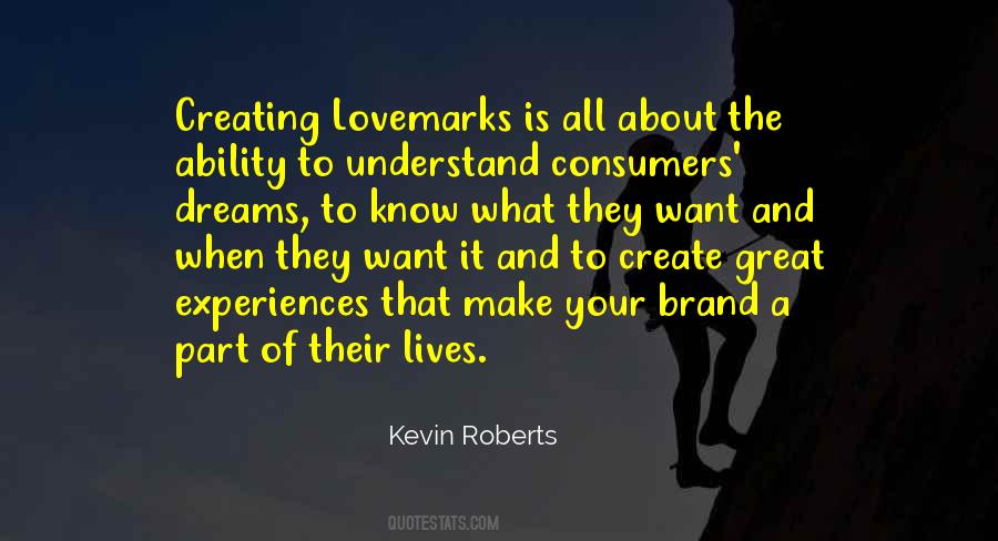 Your Brand Quotes #1384026