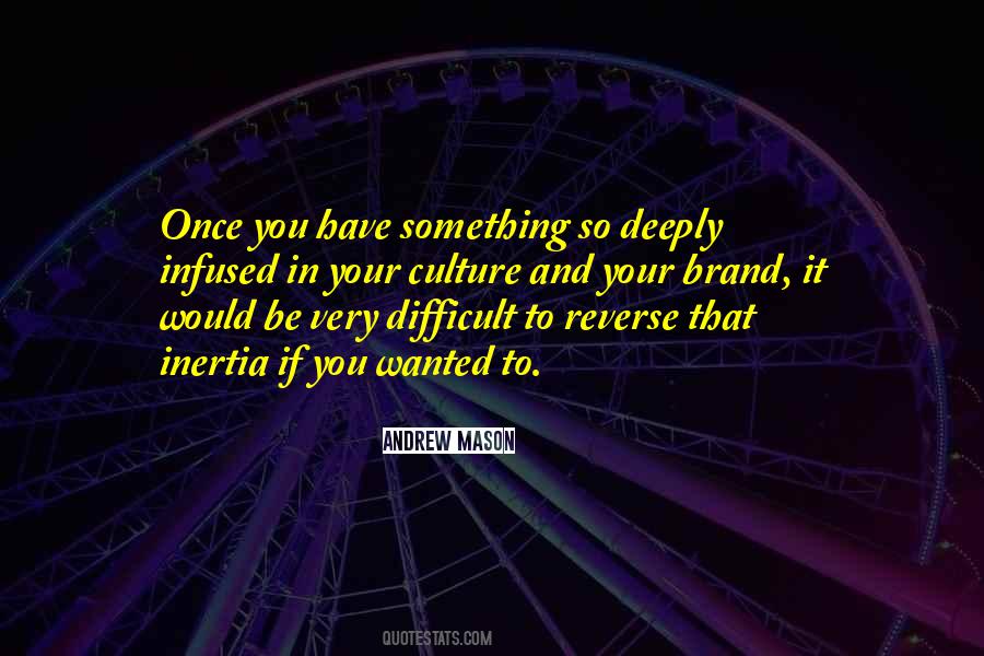 Your Brand Quotes #188412
