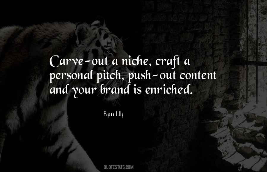 Your Brand Quotes #330299